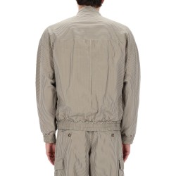 "SHORT" JACKET
