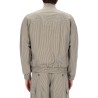 "SHORT" JACKET