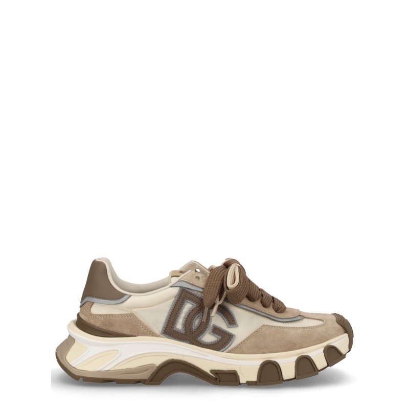 SNEAKER "DG COUNTRY ROAD"
