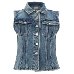 "CELINE" VEST