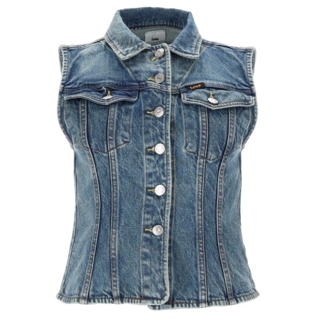 "CELINE" VEST