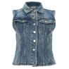 "CELINE" VEST