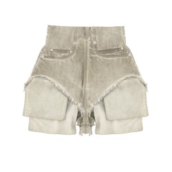 SHORTS "DIRT"