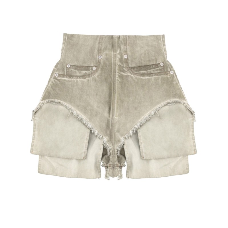 SHORTS "DIRT"