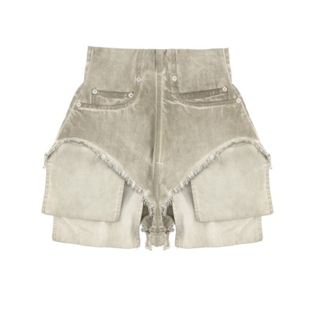 SHORTS "DIRT"