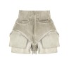SHORTS "DIRT"