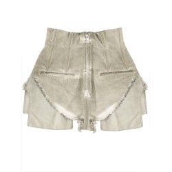 SHORTS "DIRT"