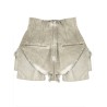 SHORTS "DIRT"