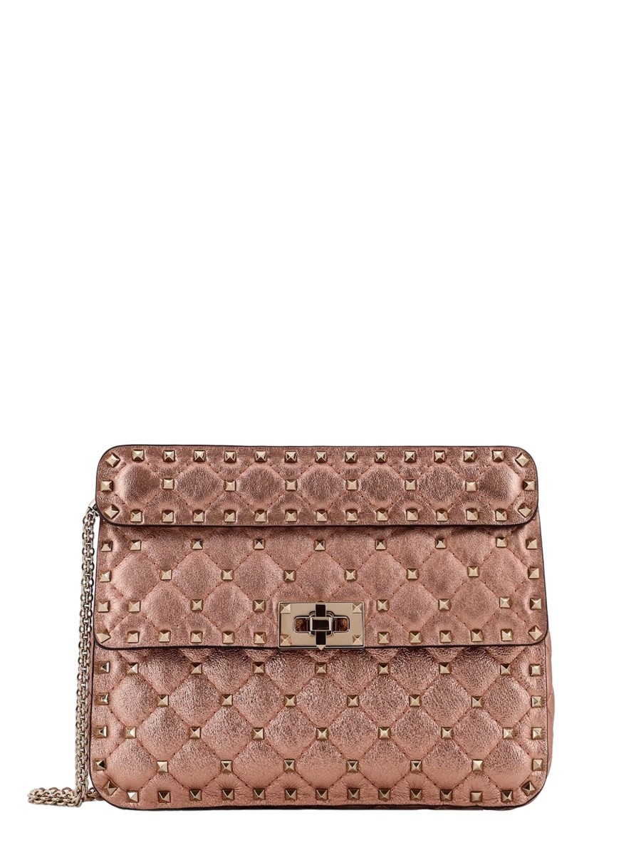 Valentino Garavani Rockstud Spike Bag