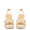 SANDAL "VALERIETTE/258"