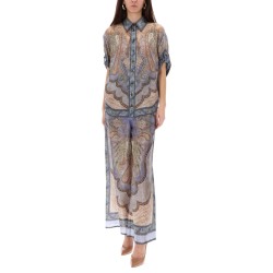 PANTS "WONDERLUST"