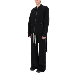 PANTALONE "WIDE PUSHER"