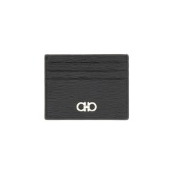 LEATHER CARD HOLDER