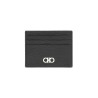 LEATHER CARD HOLDER