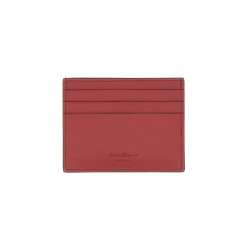LEATHER CARD HOLDER