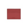 LEATHER CARD HOLDER