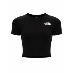 CROPPED T-SHIRT