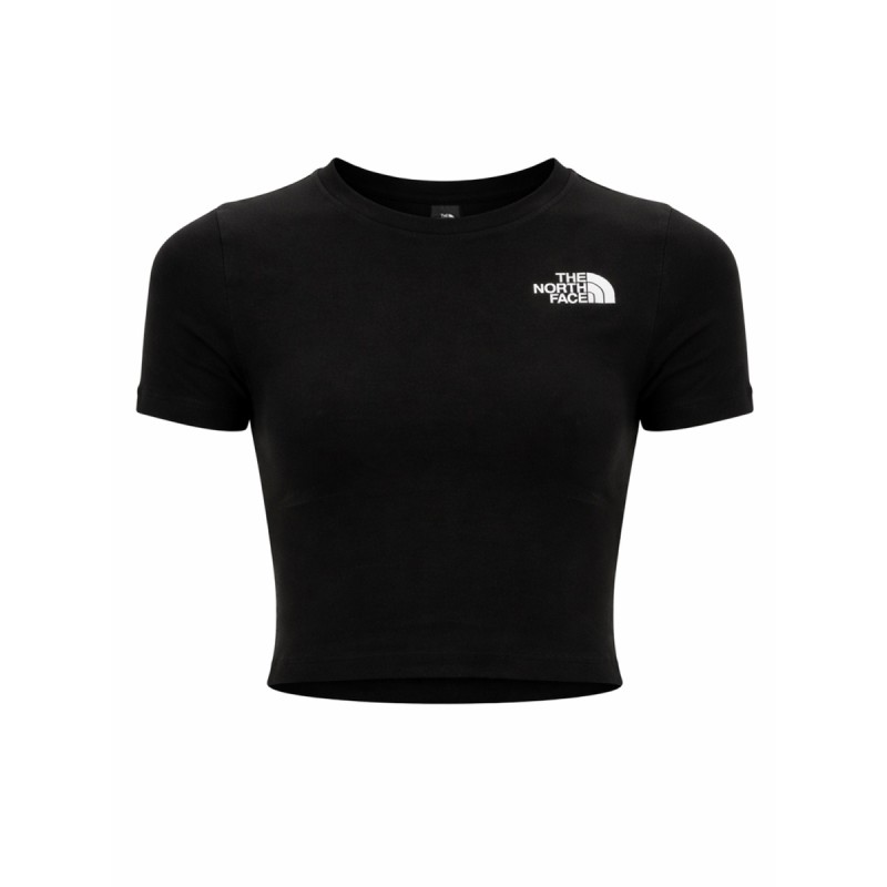CROPPED T-SHIRT