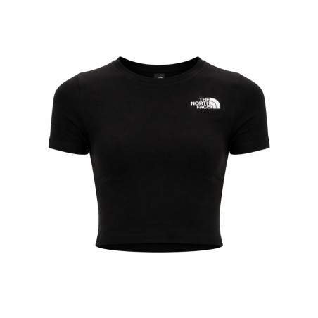 CROPPED T-SHIRT