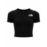 CROPPED T-SHIRT