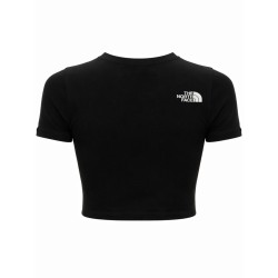 CROPPED T-SHIRT