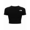 CROPPED T-SHIRT