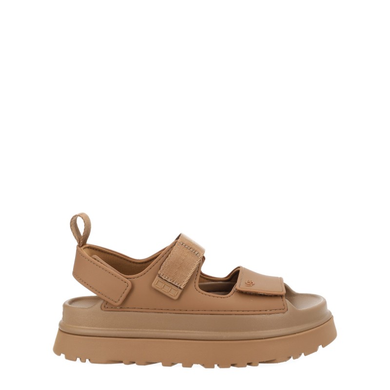SANDAL "GOLDENGLOW"