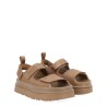 SANDAL "GOLDENGLOW"