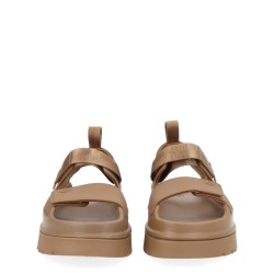 SANDAL "GOLDENGLOW"