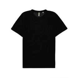 T-SHIRT TRAFORATA