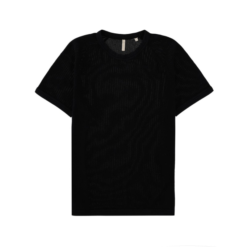 T-SHIRT TRAFORATA