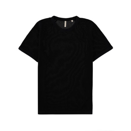 T-SHIRT TRAFORATA