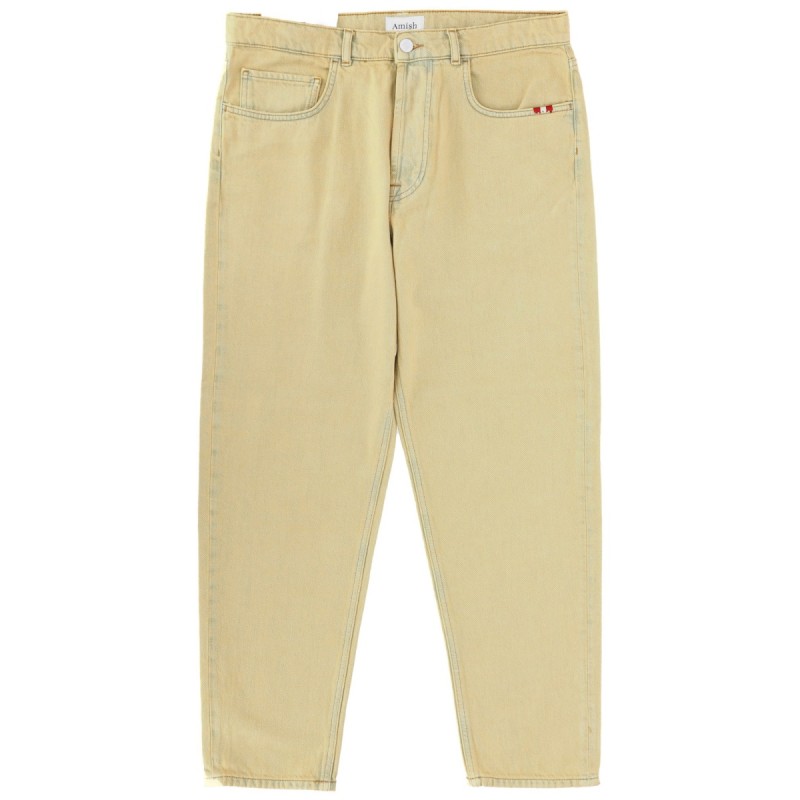 JEANS "JEREMIAH HARLEY"