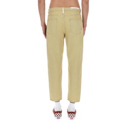 JEANS "JEREMIAH HARLEY"