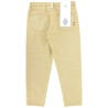 JEANS "JEREMIAH HARLEY"