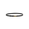 GANCINI BELT