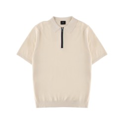ZIP POLO.