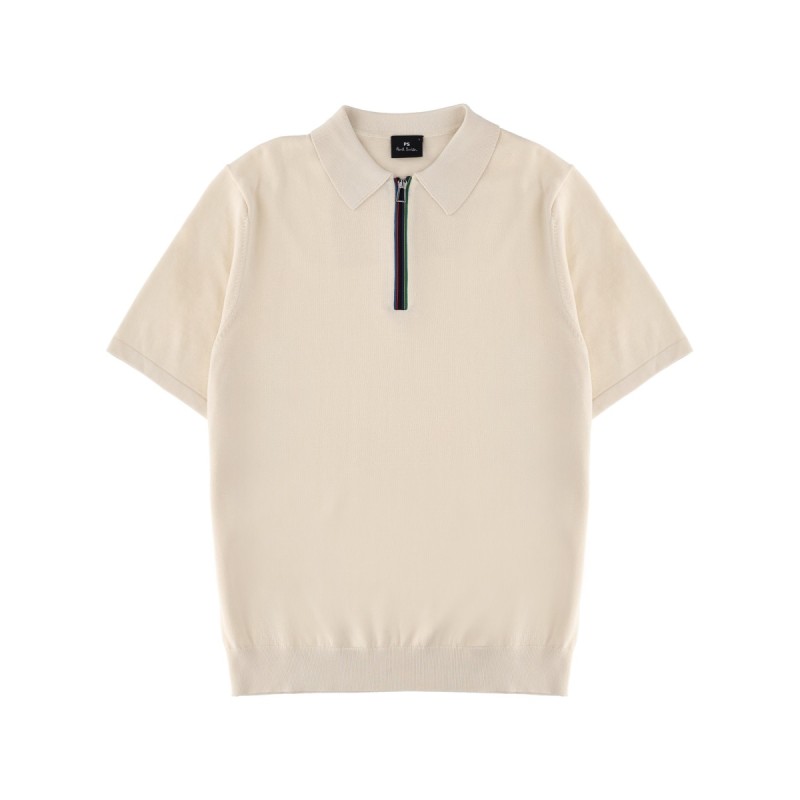 ZIP POLO.