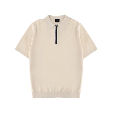 ZIP POLO.