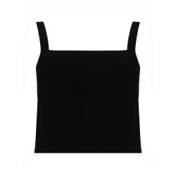 TOP WITH JEWEL BUTTONS