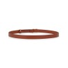 "V-LOGO SIGNATURE" BELT