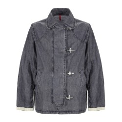 "4 HOOKS" JACKET