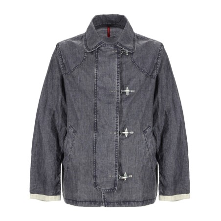 "4 HOOKS" JACKET