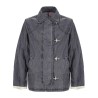 "4 HOOKS" JACKET