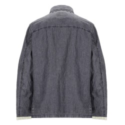 "4 HOOKS" JACKET