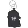 LEATHER KEYCHAIN
