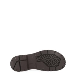 MOCCASIN "HIGHWOOD MOC LACE LOW"