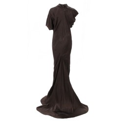 LONG "SEB GOWN" DRESS
