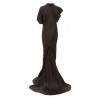 LONG "SEB GOWN" DRESS