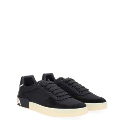 SNEAKER WITH LOGO